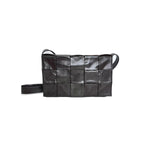 Bottega Veneta Dark Red Cassette Bag - Jiaxyk