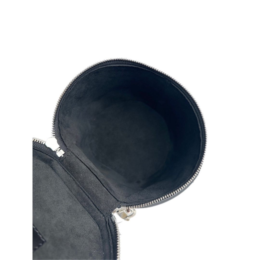 Louis Vuitton Epi Silver Cannes Bag