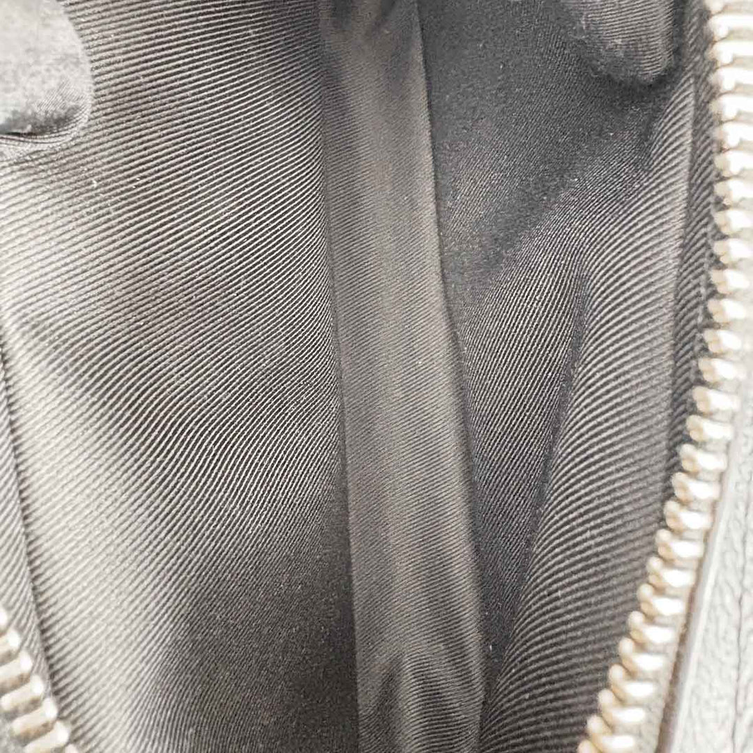 Louis Vuitton Alpha Pouch Damier Messenger Bag