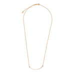 Tiffany Smile Necklace - Jiaxyk