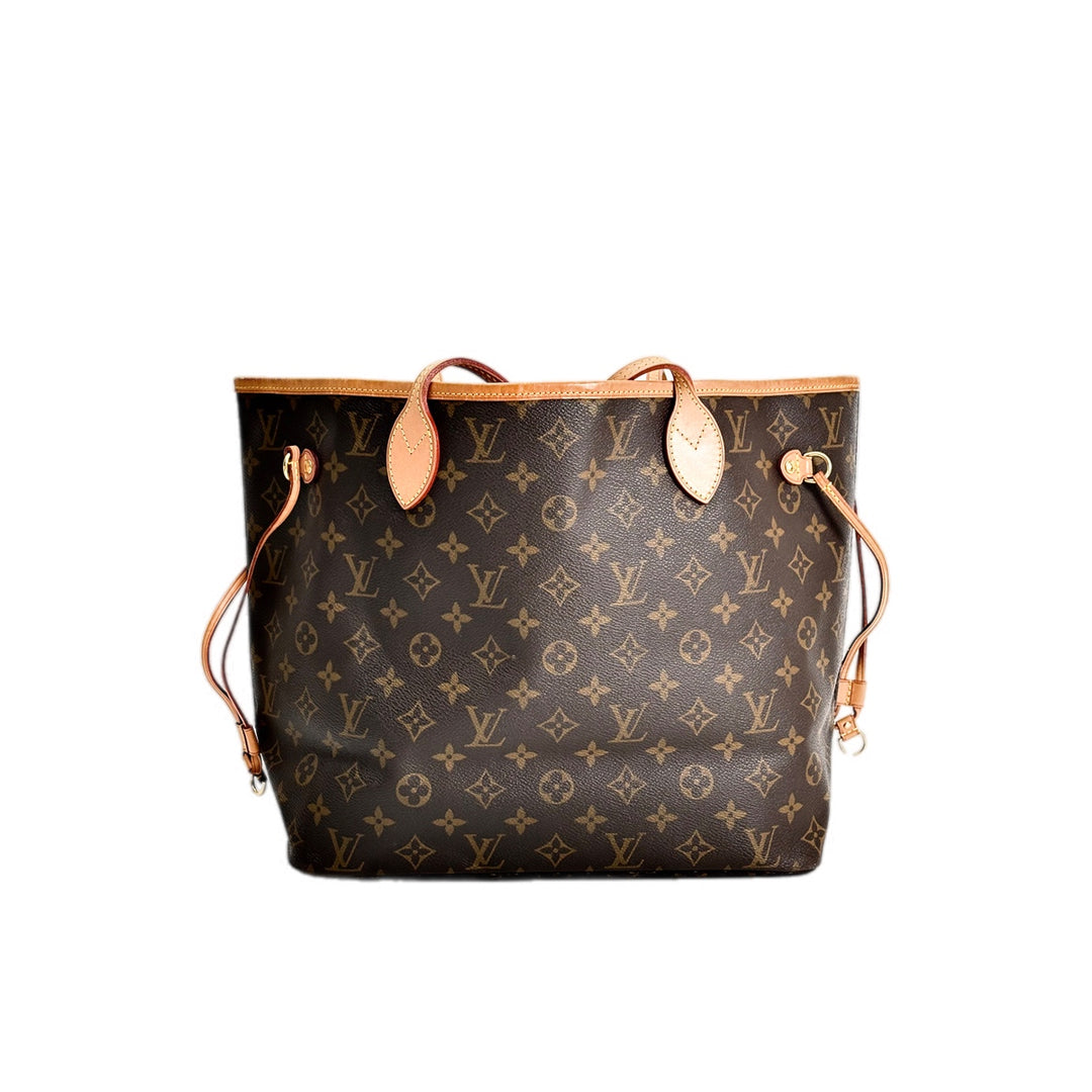 Louis Vuitton Neverfull MM Bag