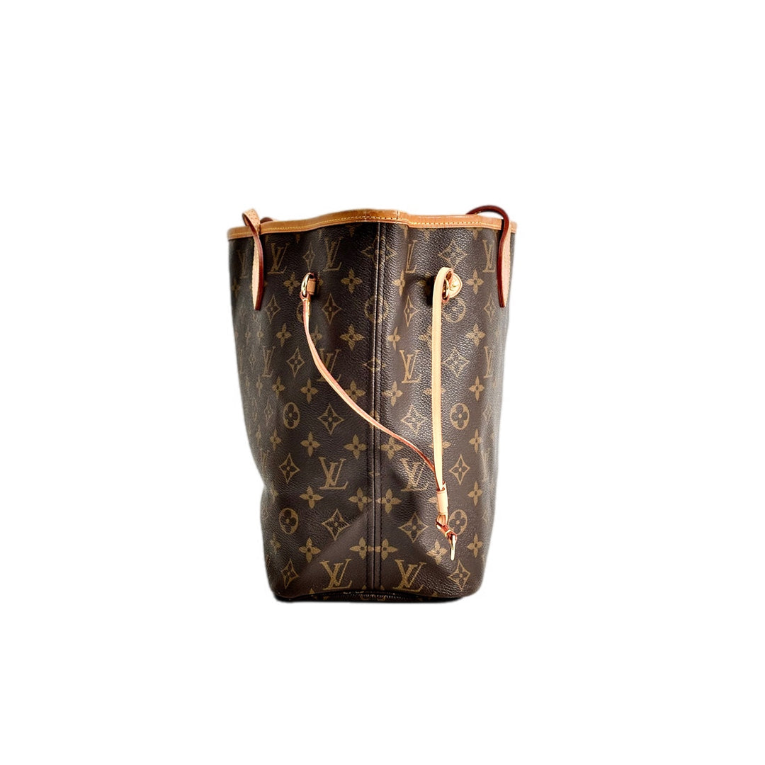 Louis Vuitton Neverfull MM Bag