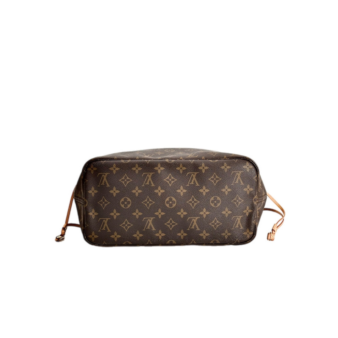 Louis Vuitton Neverfull MM Bag