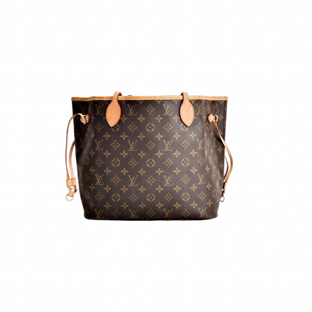 Louis Vuitton Neverfull MM Bag