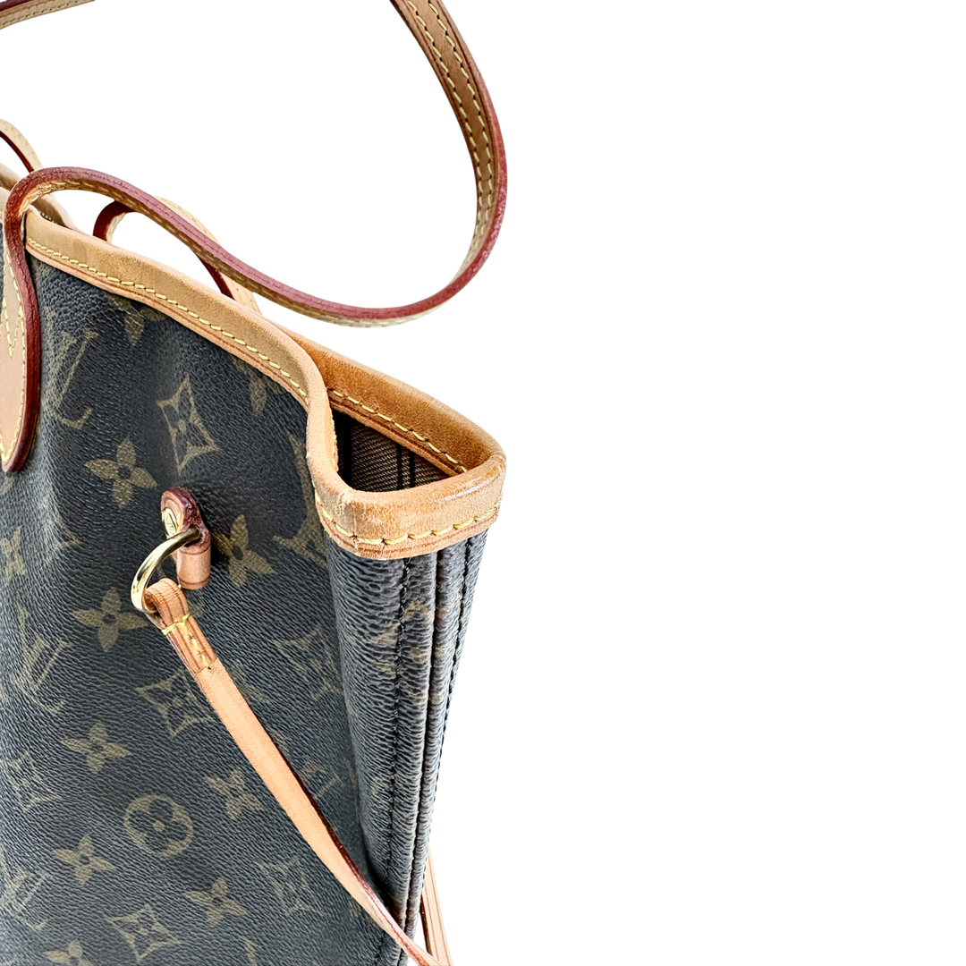 Louis Vuitton Neverfull MM Bag