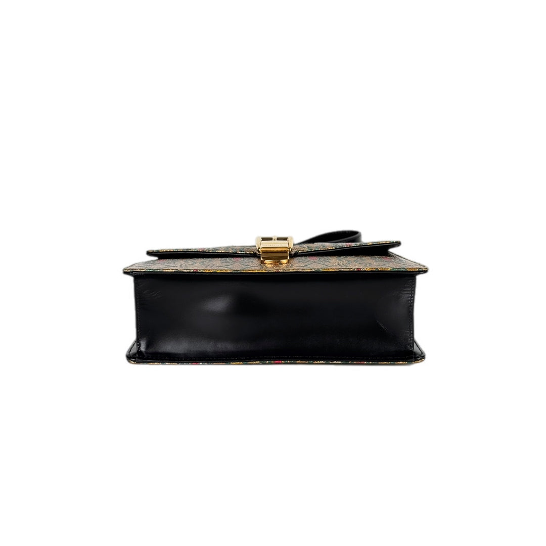 Gucci Sylvie Medium Muilticolor Bag