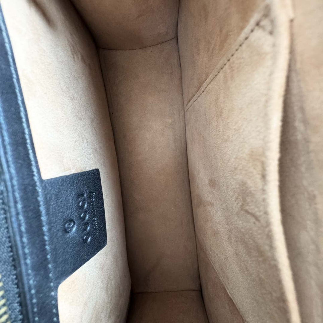 Gucci Sylvie Medium Muilticolor Bag