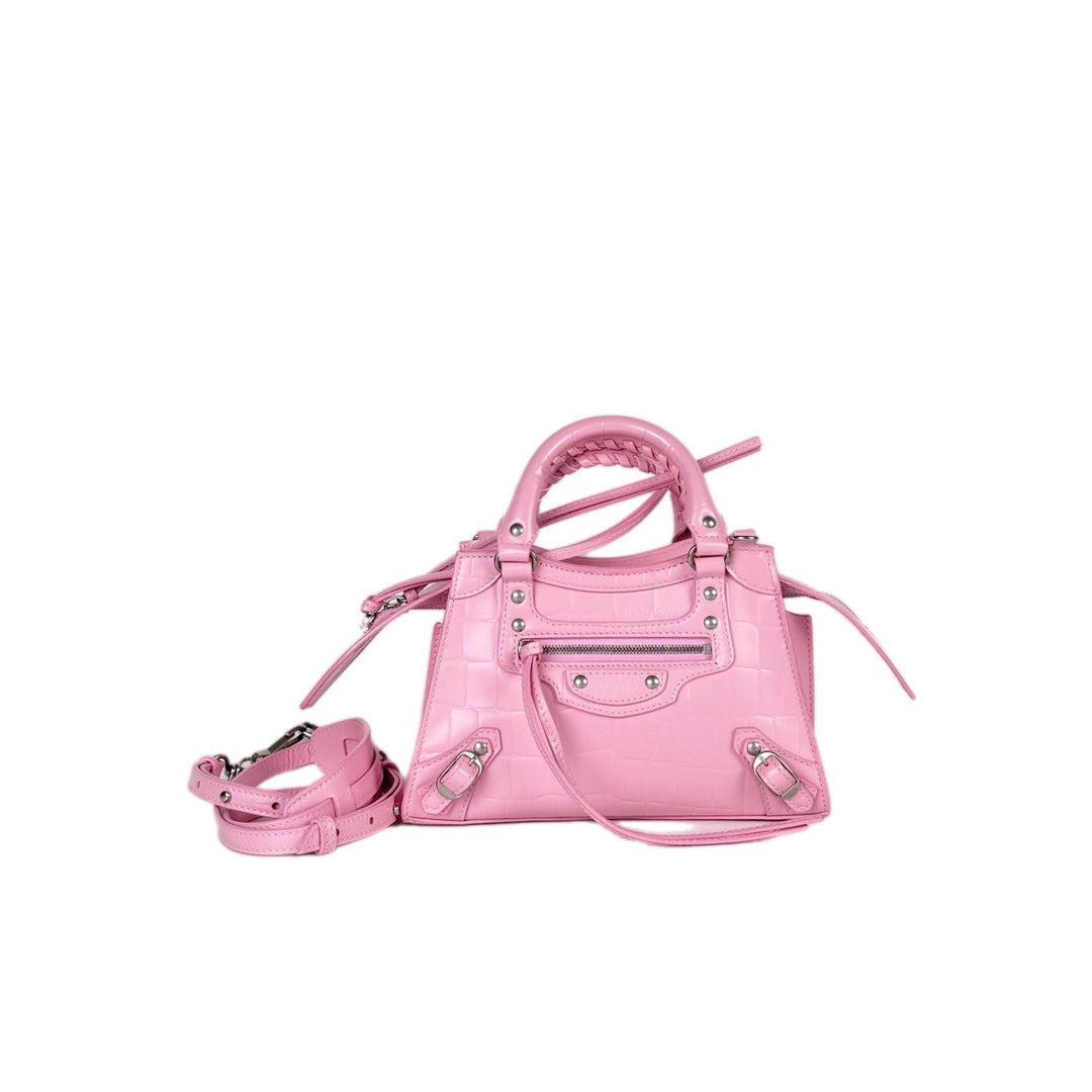 Balenciaga Neo Classic Mini Tote bag