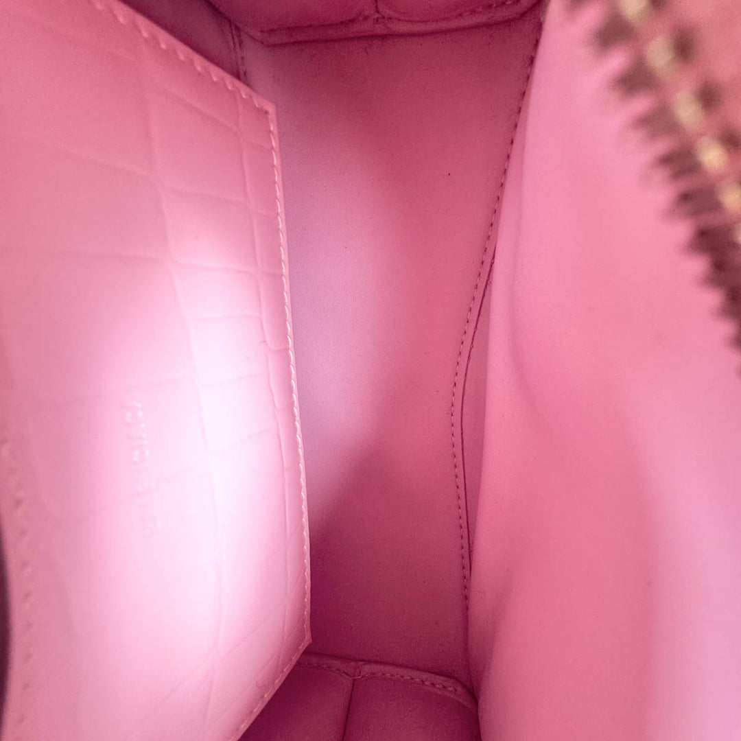 Balenciaga Neo Classic Mini Tote bag