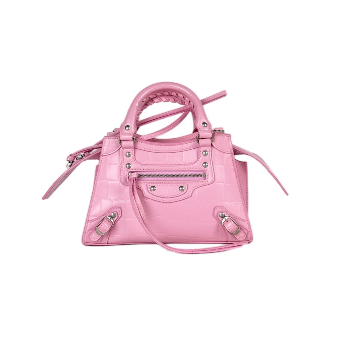 Balenciaga Neo Classic Mini Tote bag