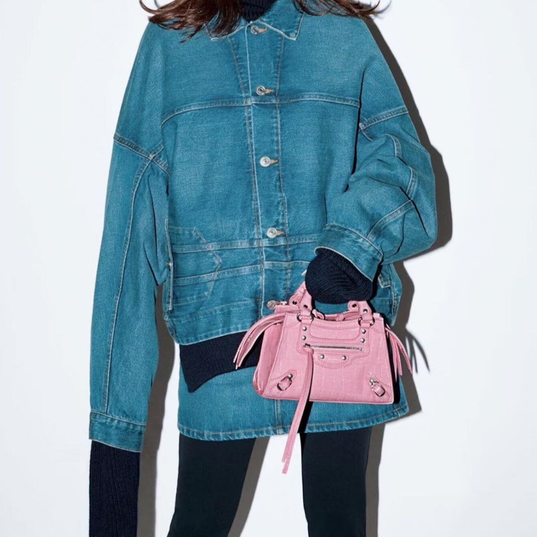 Balenciaga Neo Classic Mini Tote bag