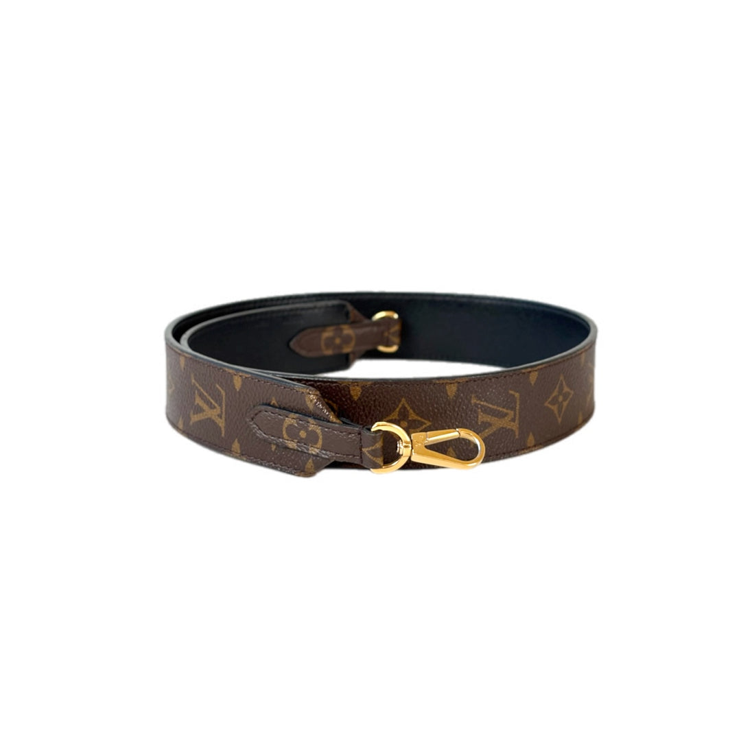 Louis Vuitton Monogram Strap