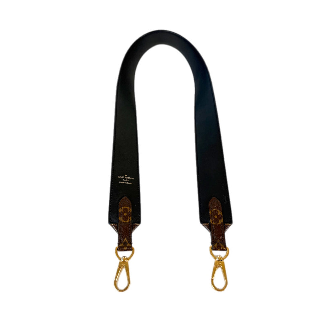 Louis Vuitton Monogram Strap