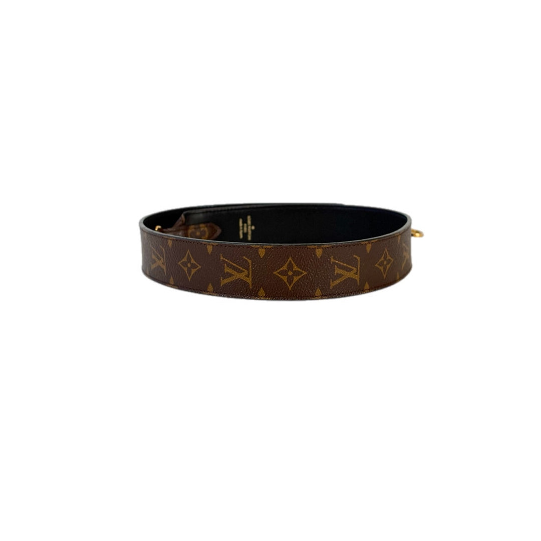 Louis Vuitton Monogram Strap