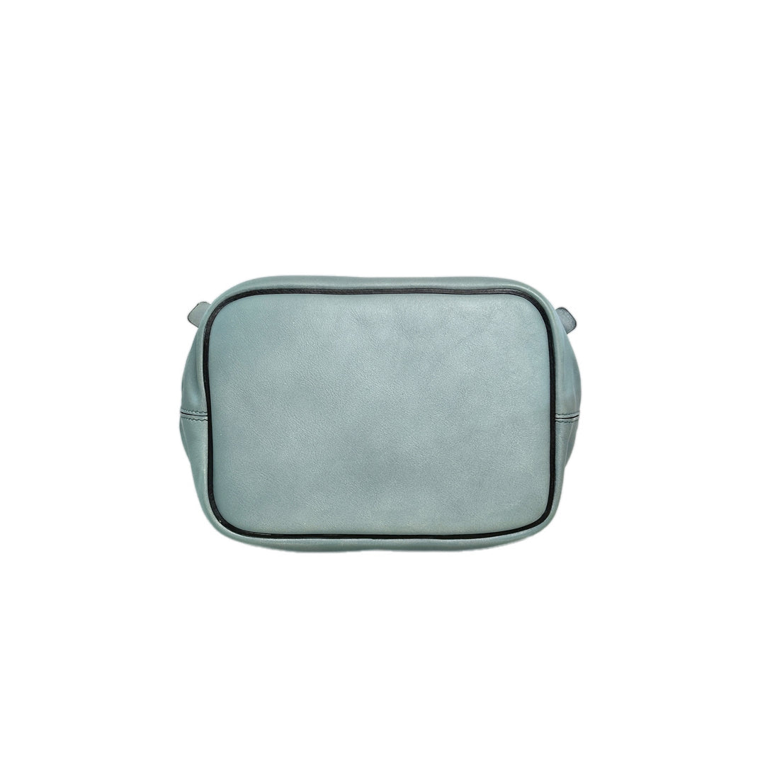 Chloe Blue Backpack Bag