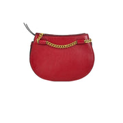Chloe Pixie Chain Bag Red