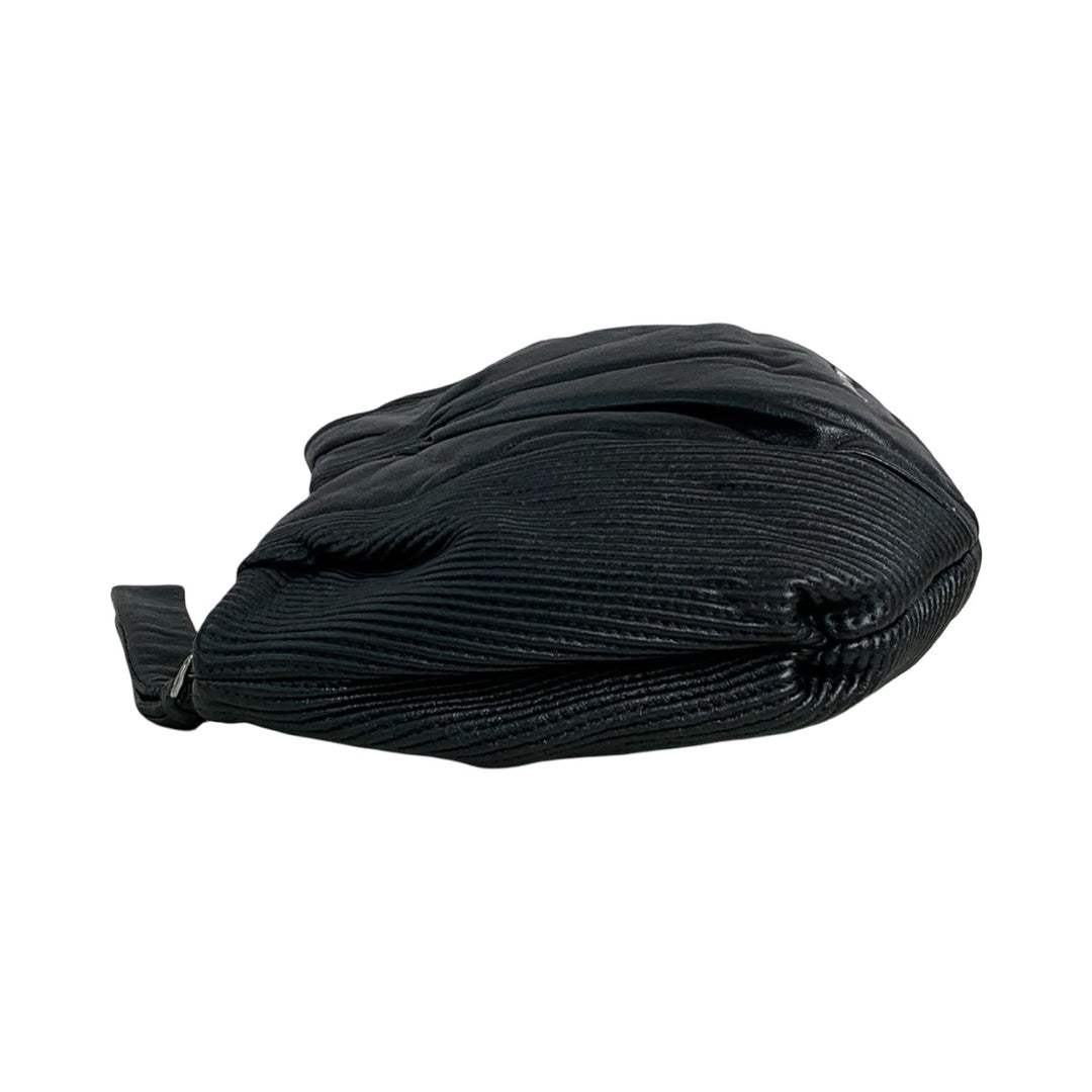 Miumiu Black Clutch Bag