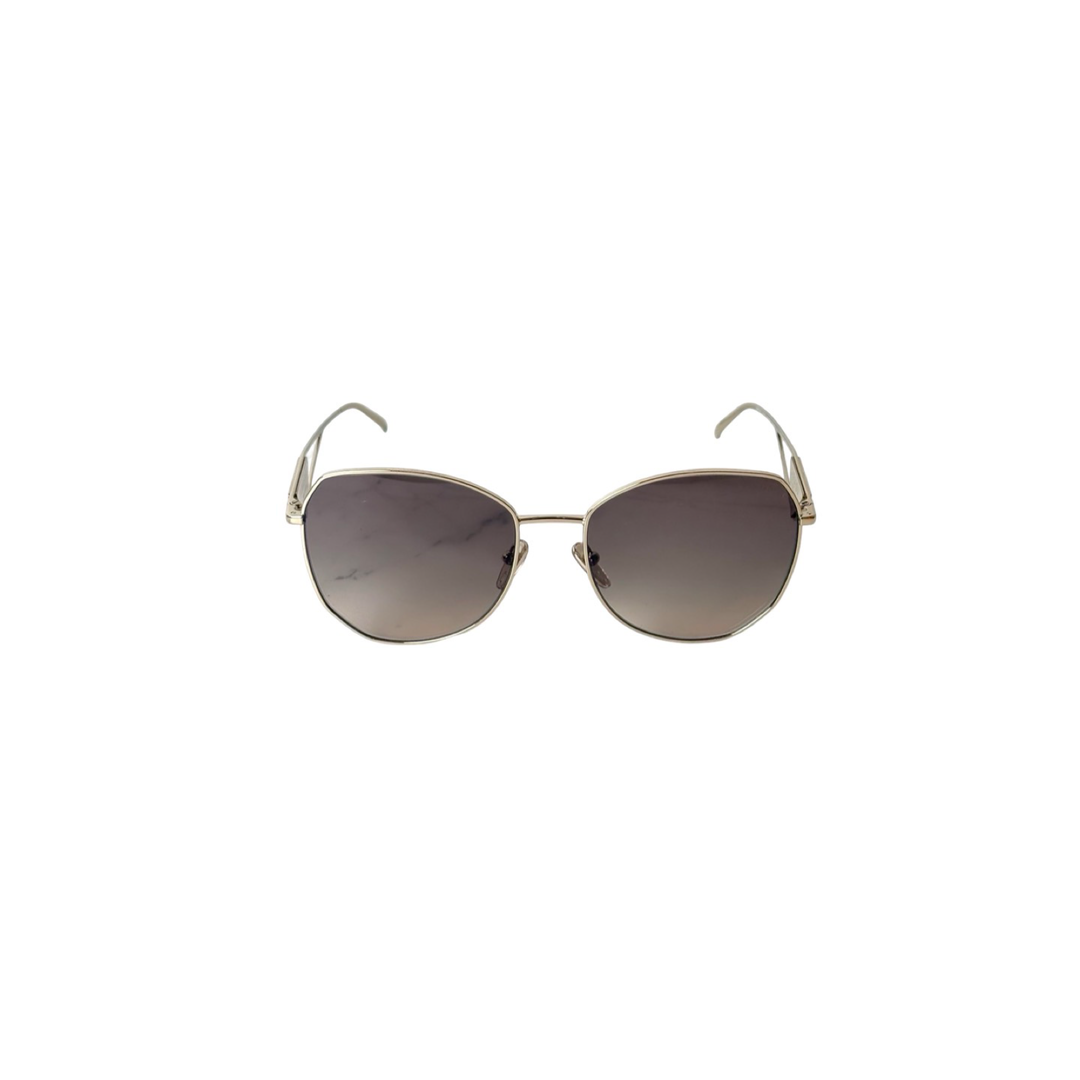Prada Brown Sunglasses