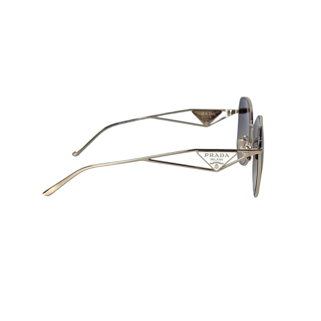 Prada Brown Sunglasses