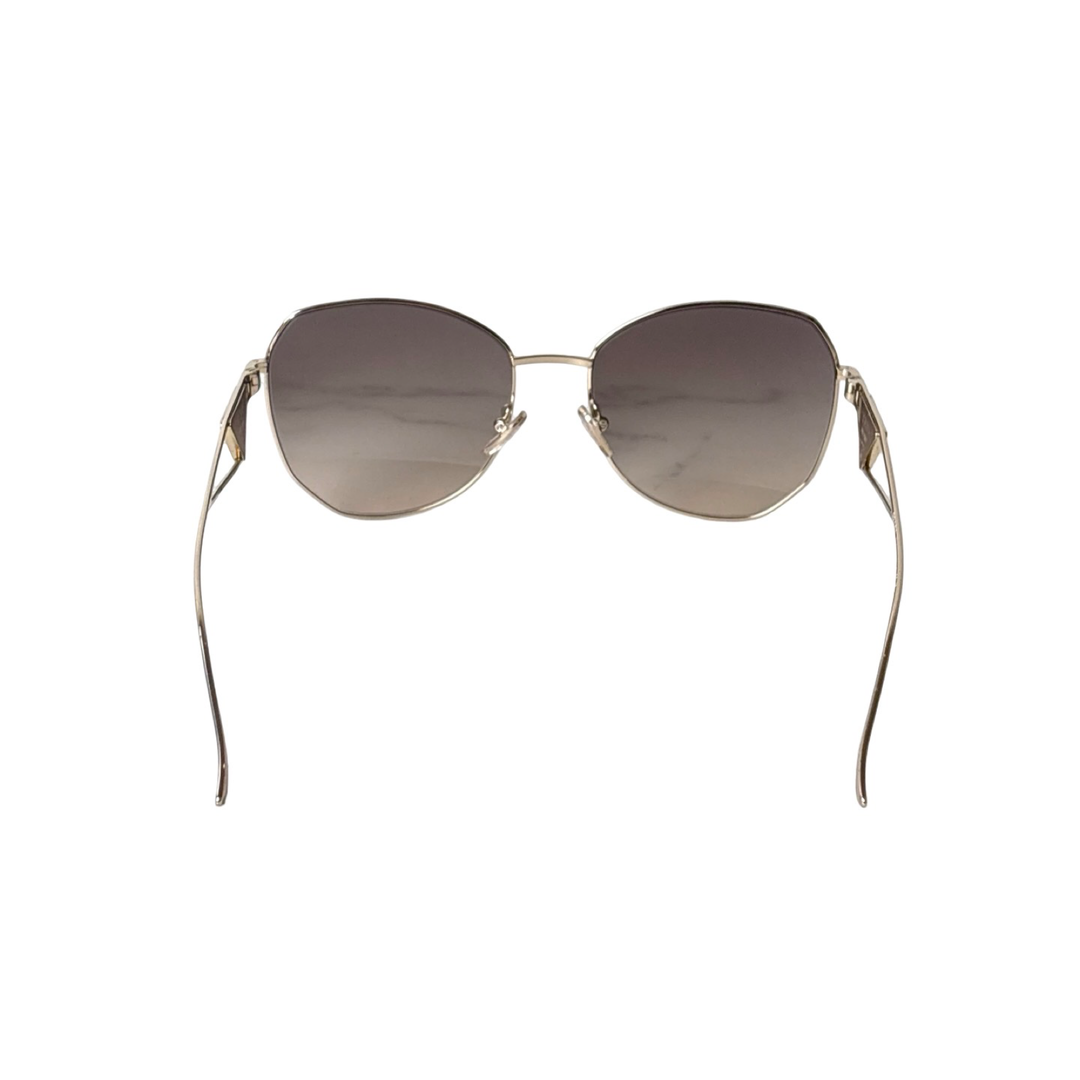 Prada Brown Sunglasses