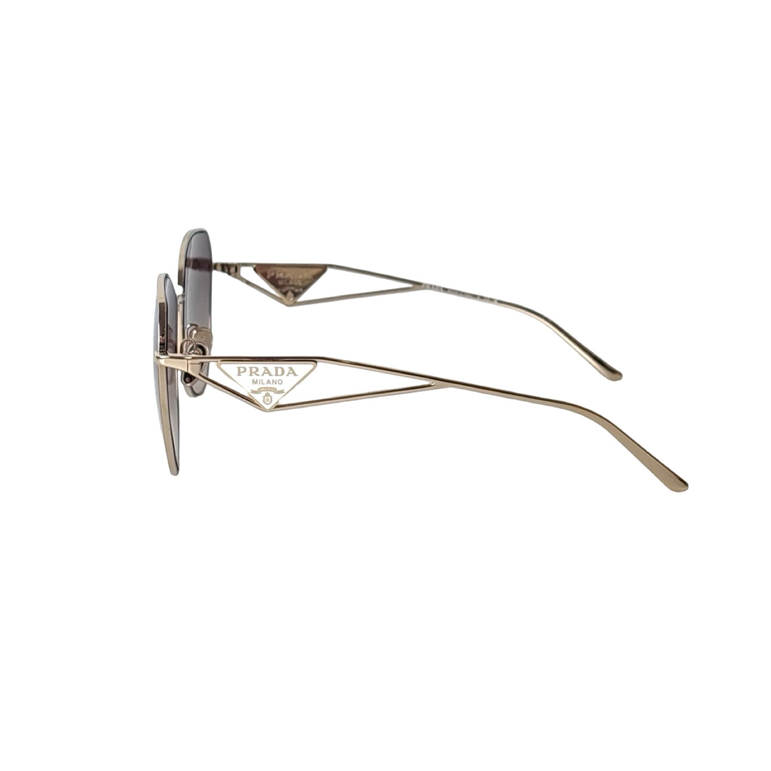 Prada Brown Sunglasses
