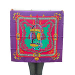 Hermes New Silk Scarf 90cm - Jiaxyk