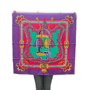 Hermes New Silk Scarf 90cm - Jiaxyk