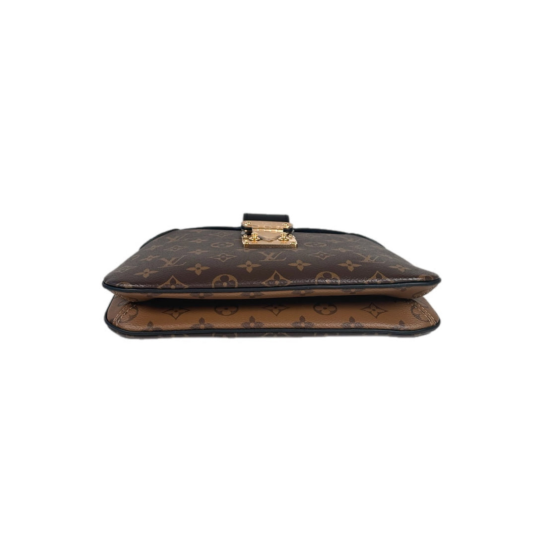 Louis Vuitton Monogram Twinny Bag