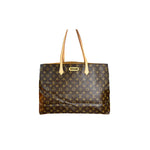 Louis Vuitton Wilshire Tote Bag - Jiaxyk