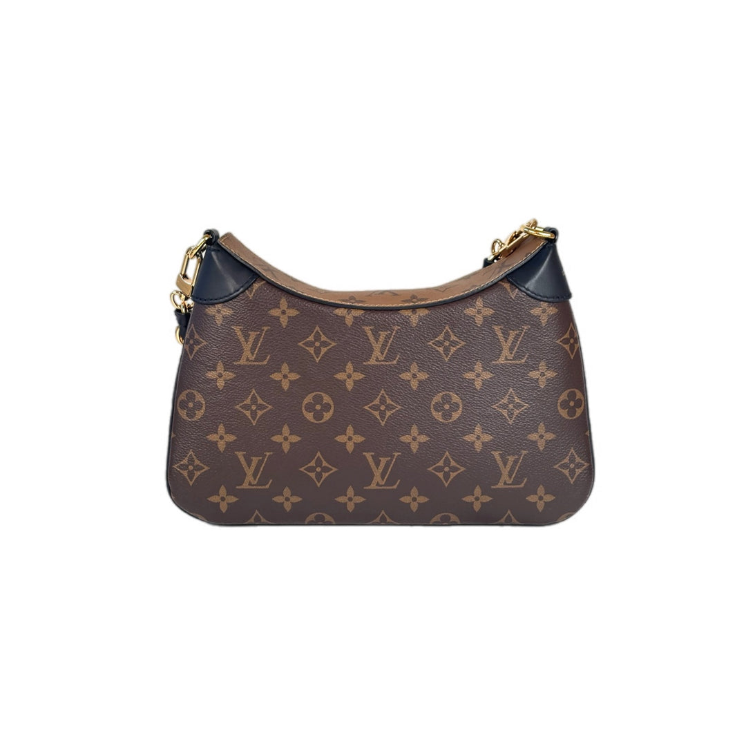 Louis Vuitton Monogram Twinny Bag