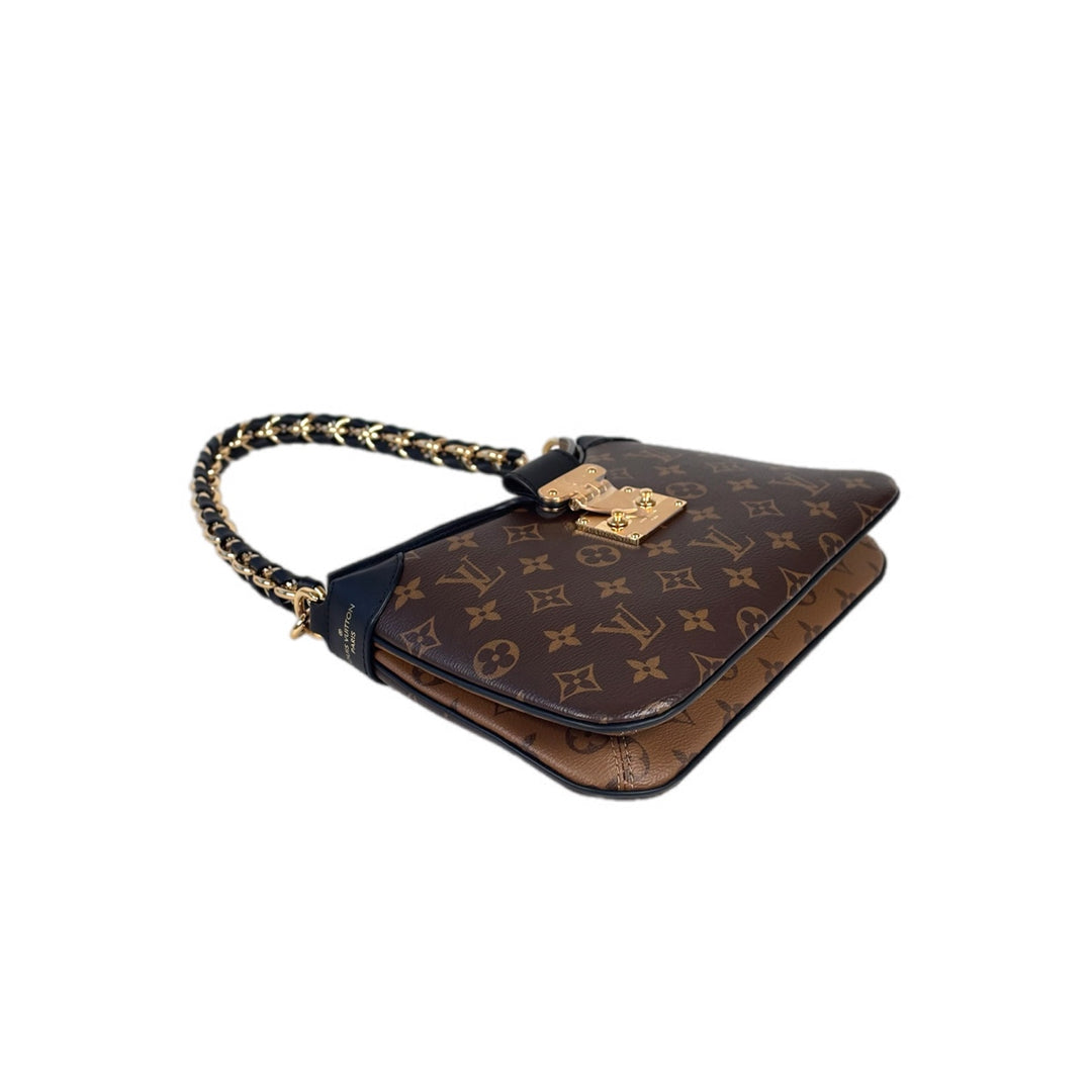 Louis Vuitton Monogram Twinny Bag