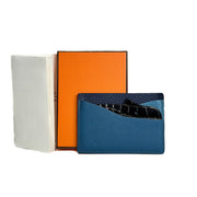 Hermes Histoire Naturelle Card Holder - Jiaxyk