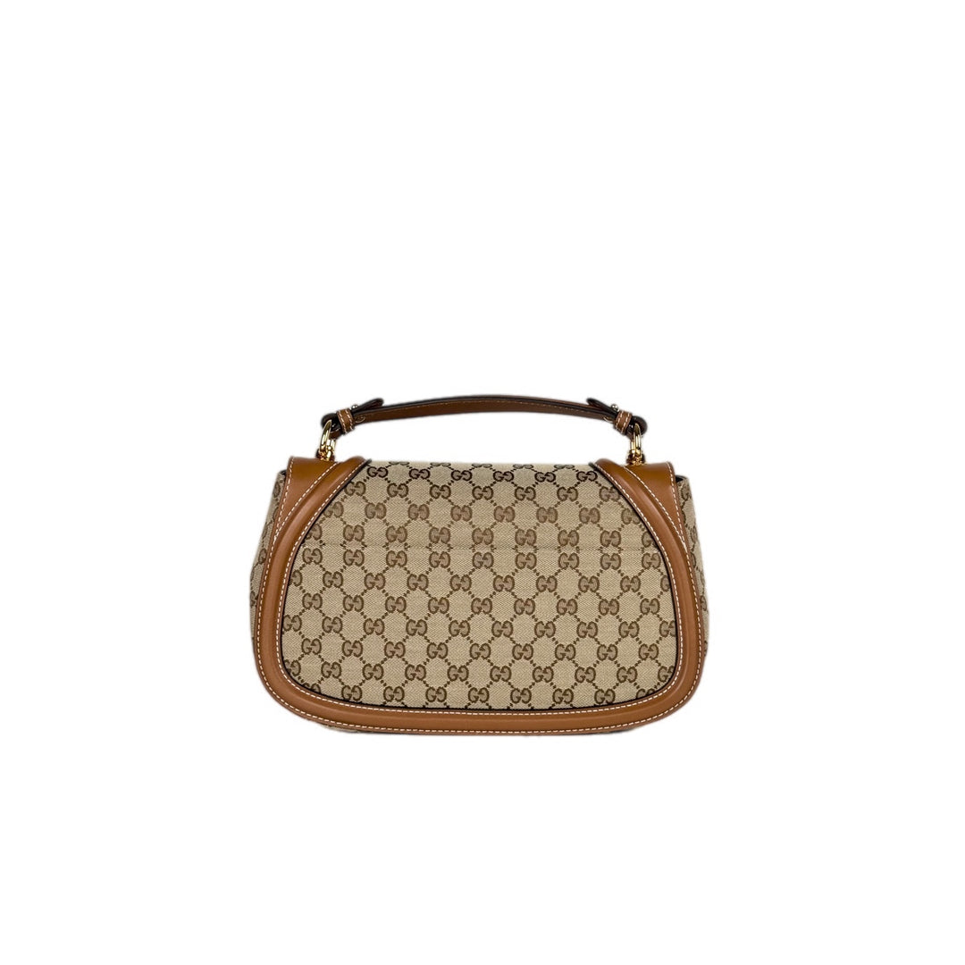 Gucci Blondie Medium Top Handle Bag
