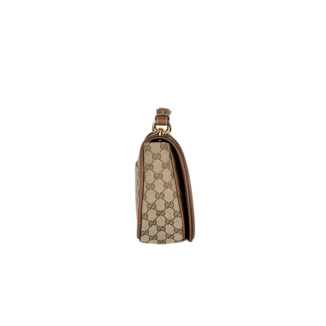 Gucci Blondie Medium Top Handle Bag