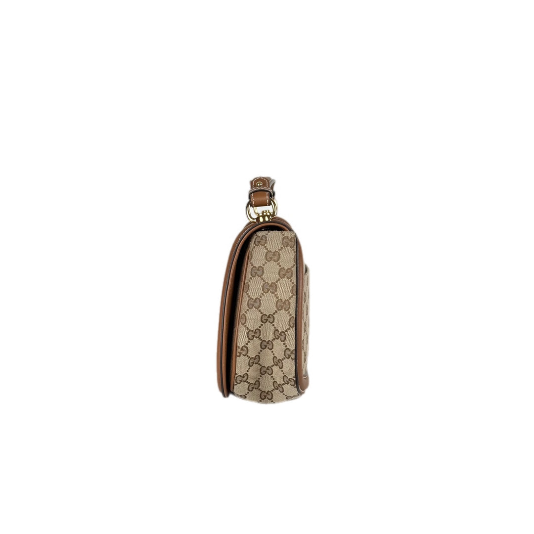 Gucci Blondie Medium Top Handle Bag