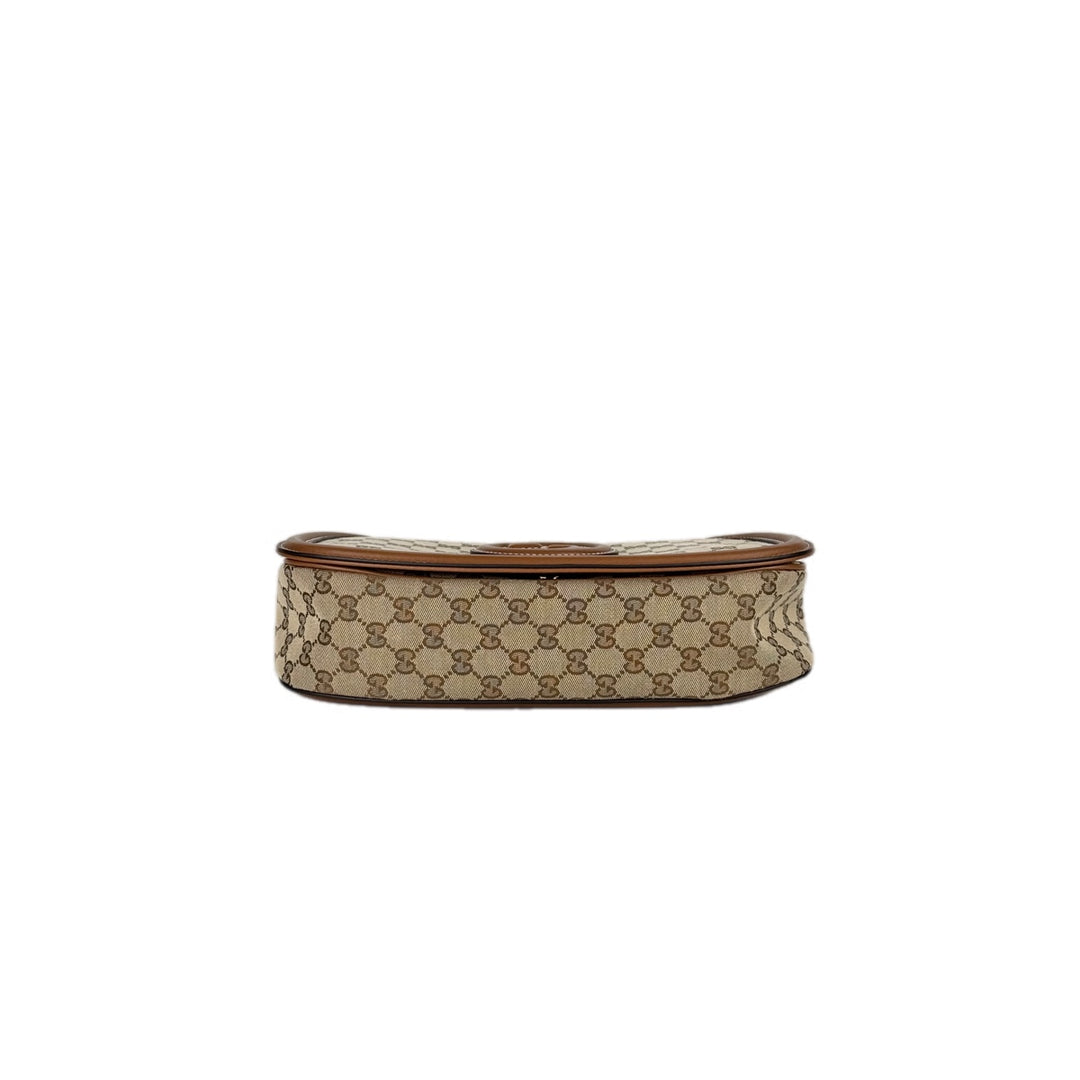 Gucci Blondie Medium Top Handle Bag