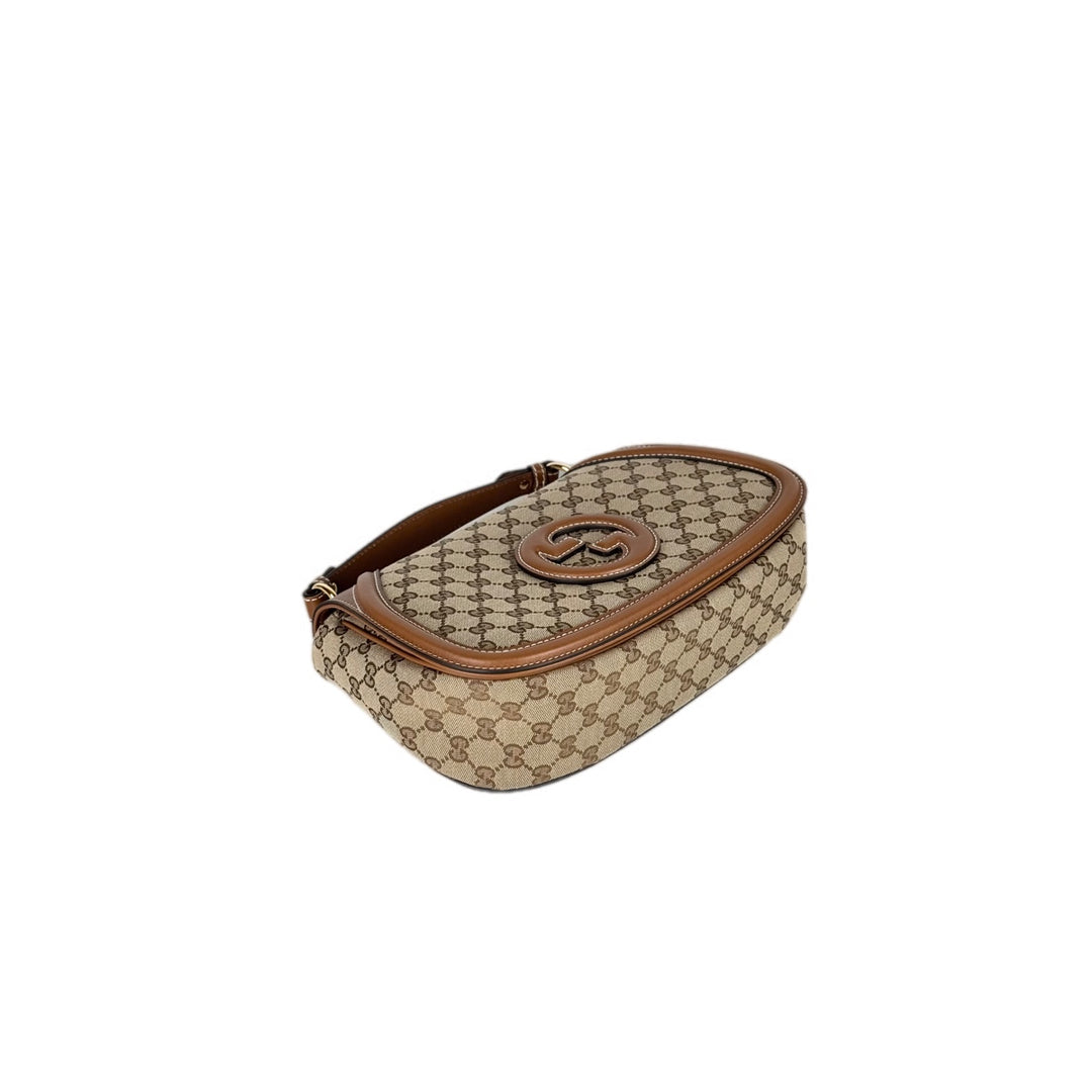 Gucci Blondie Medium Top Handle Bag