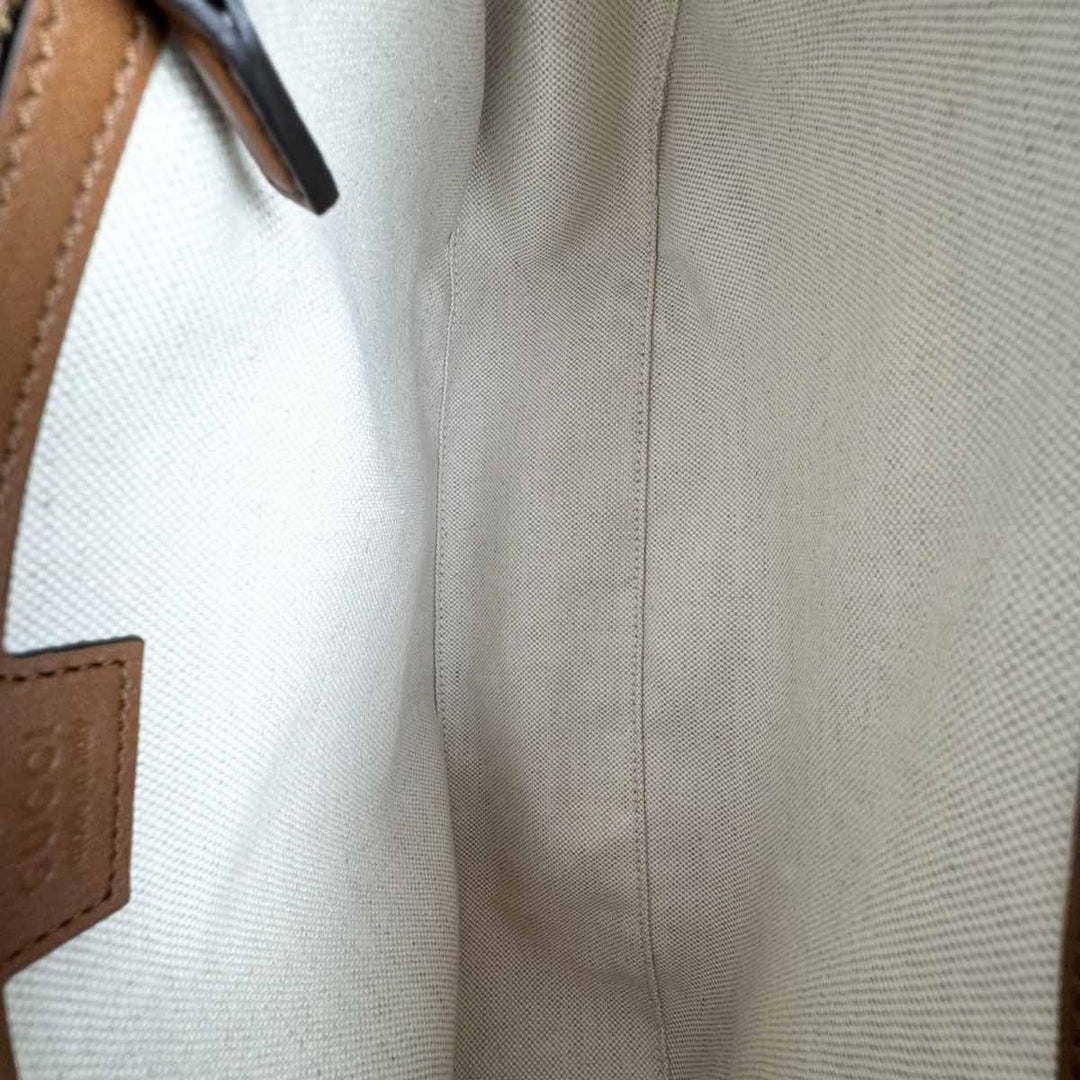 Gucci Blondie Medium Top Handle Bag