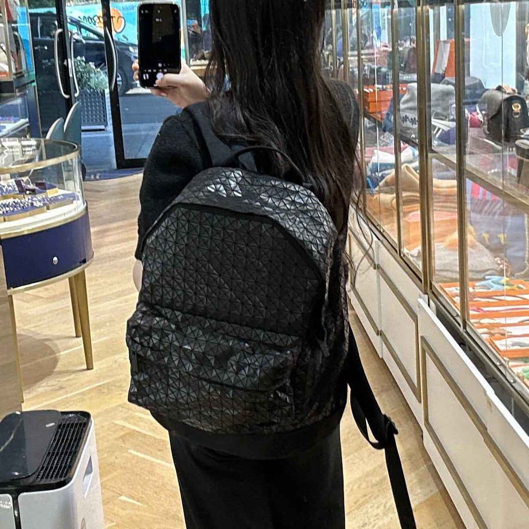 BaoBao Kuro Backpack