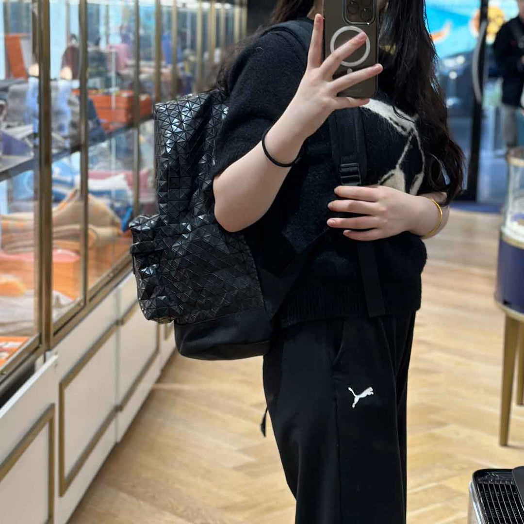 BaoBao Kuro Backpack