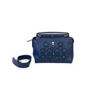 Fendi Blue Med By The Way Bag - Jiaxyk