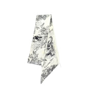 Dior Used Silk Scarf - Jiaxyk