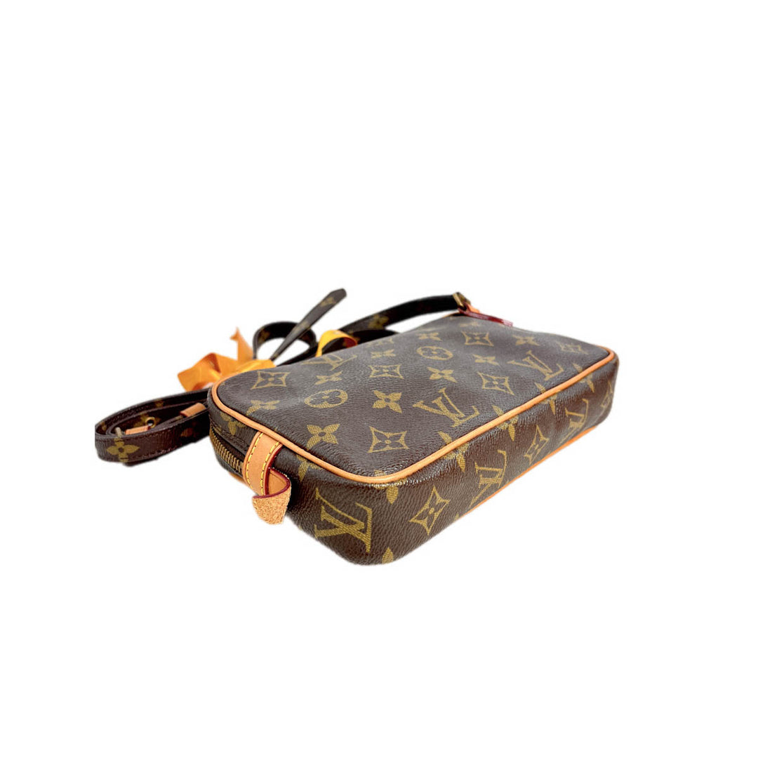 Louis Vuitton Monogram Bags