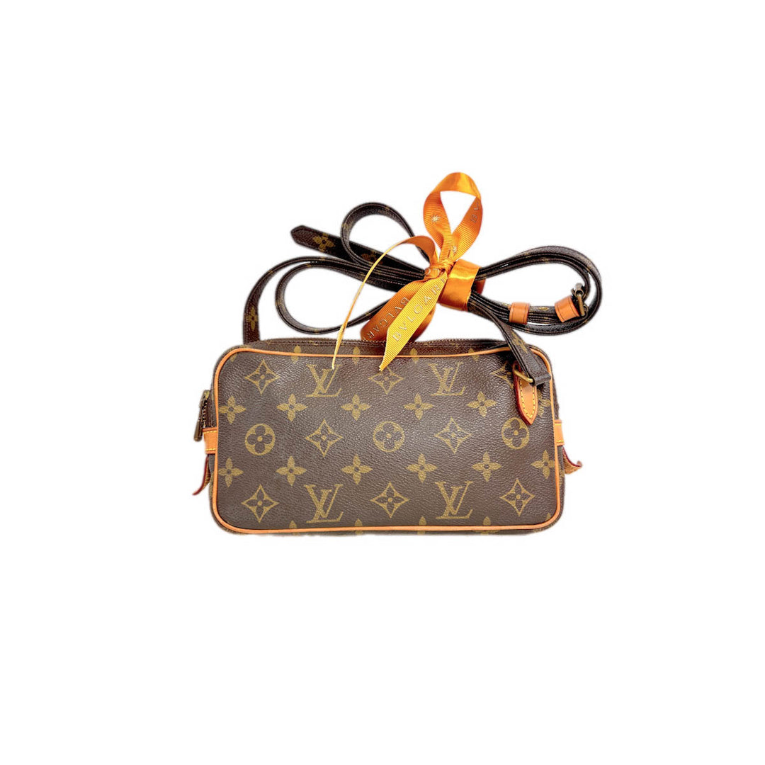 Louis Vuitton Monogram Bags