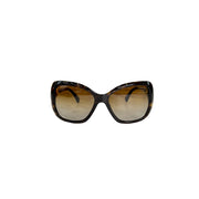 Chanel 2022 CC Pearl Polarized Sunglasses - Jiaxyk