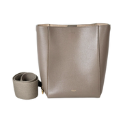 Celine Small Sangle Bucket Bag
