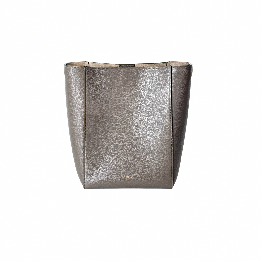 Celine Small Sangle Bucket Bag