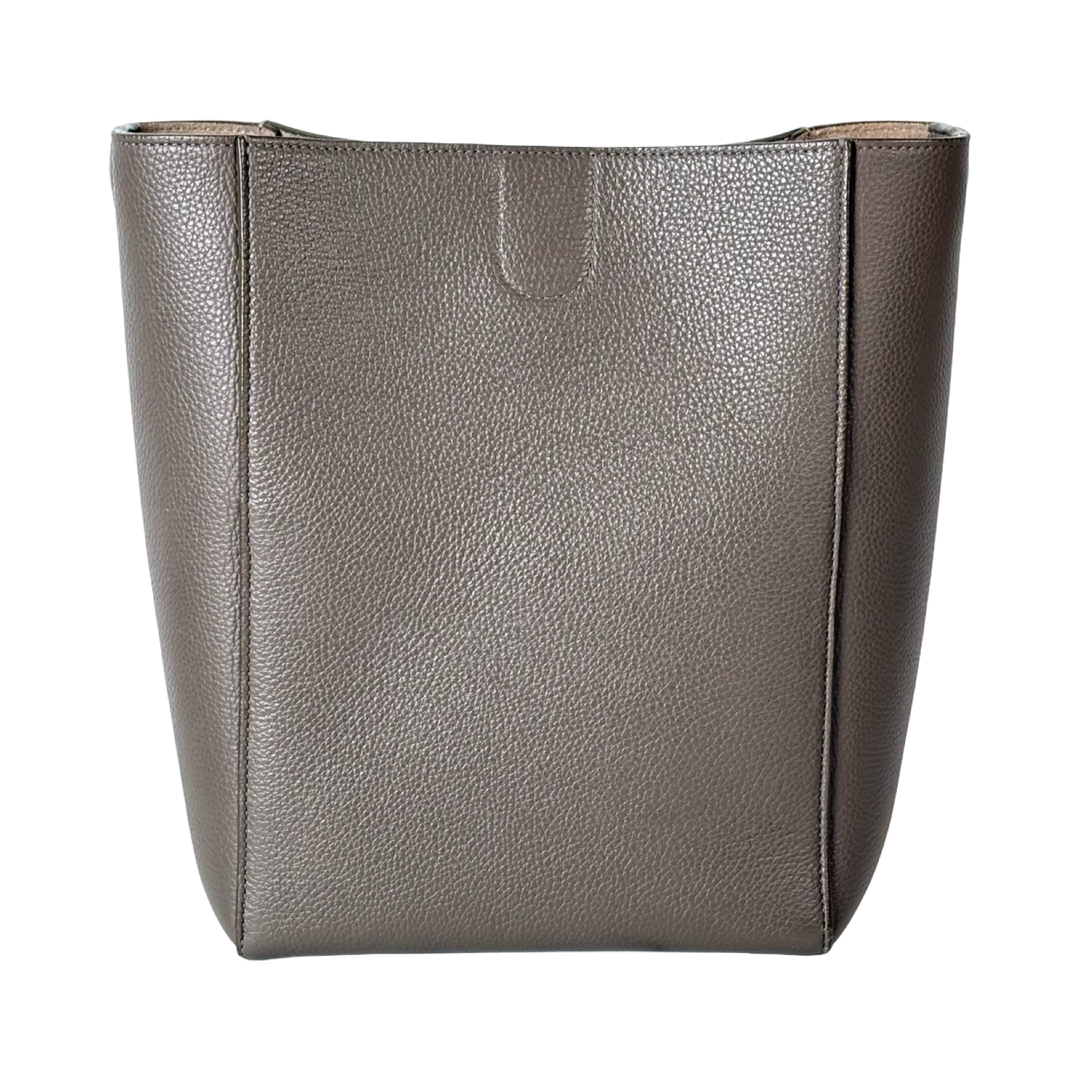 Celine Small Sangle Bucket Bag