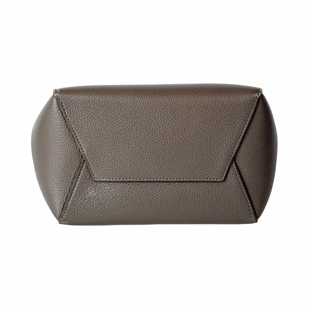 Celine Small Sangle Bucket Bag