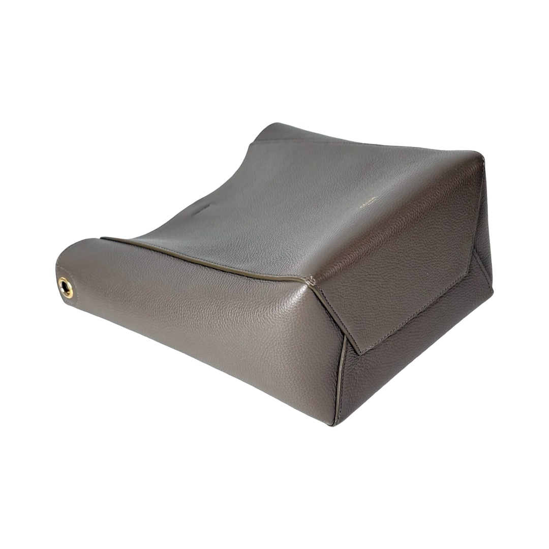 Celine Small Sangle Bucket Bag